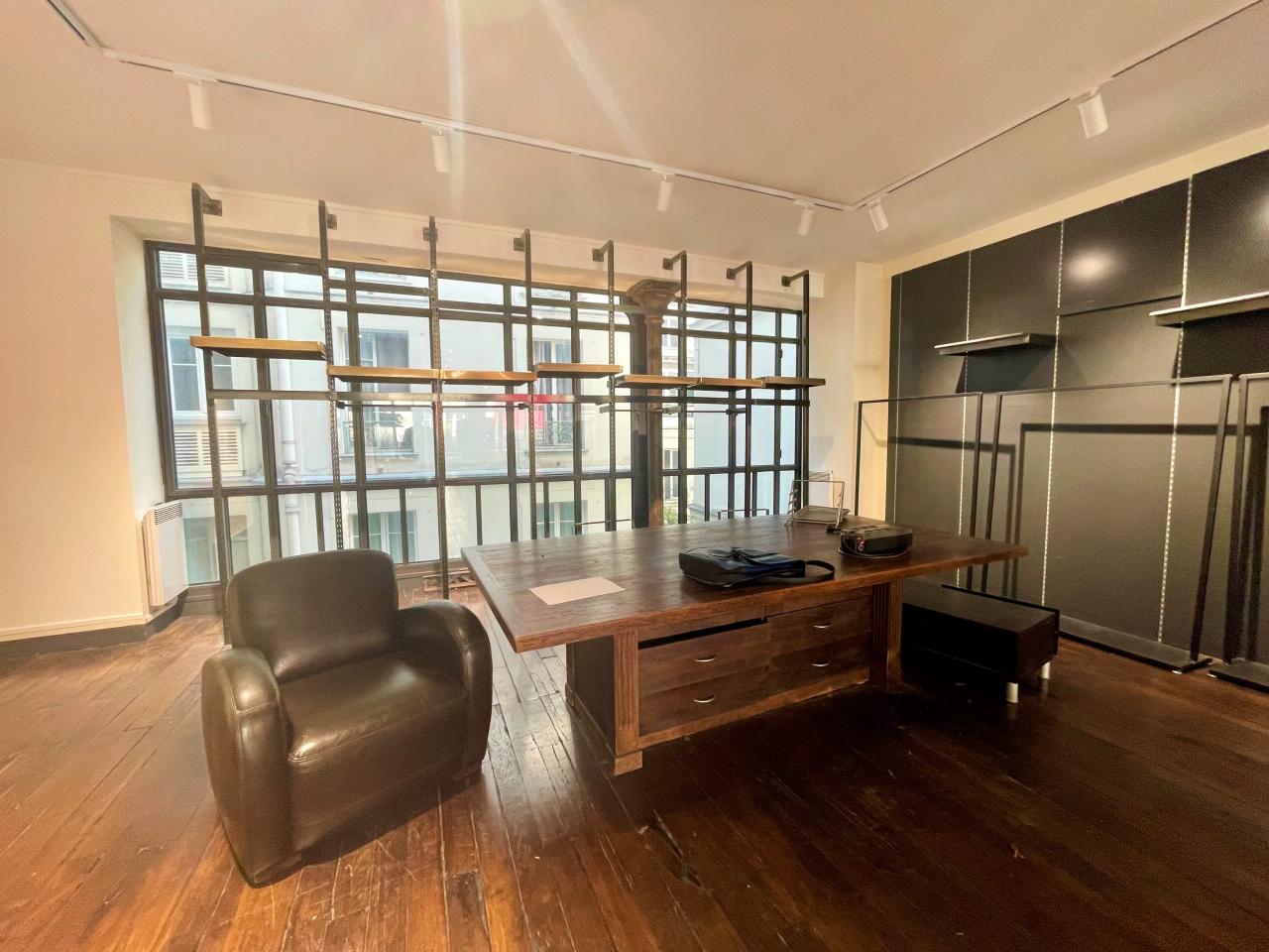 Bureau Paris 99m² Location bureau Paris OLBUR2533130 2